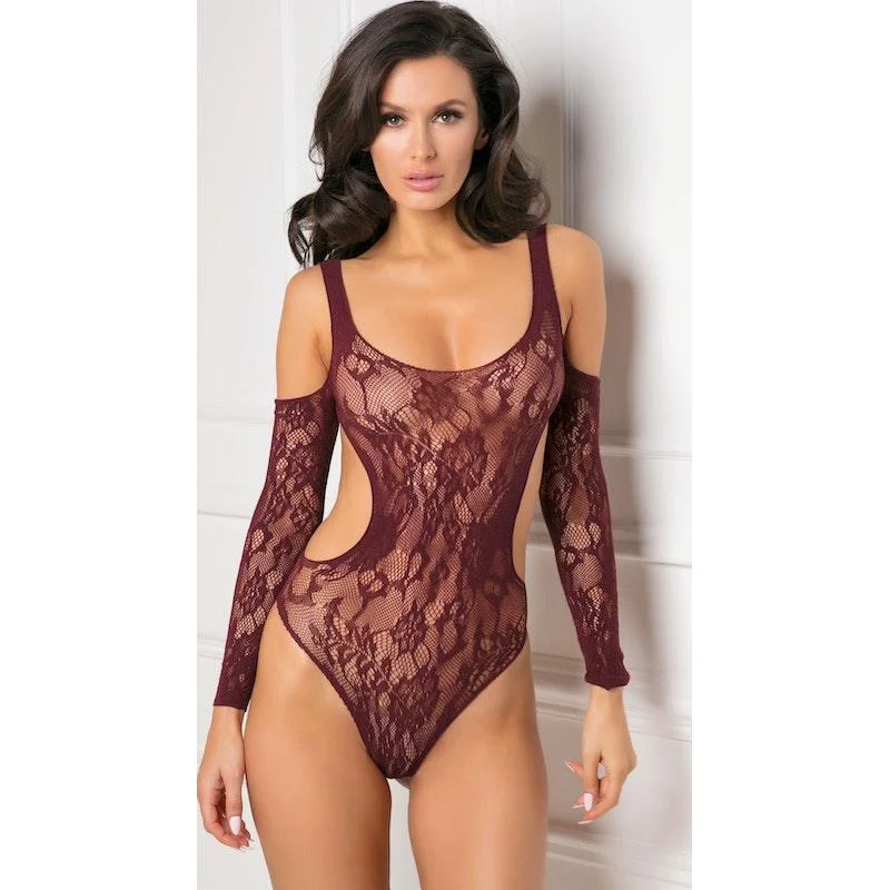 Thermal Bodysuits for Extra Warmth in WinterSet The Mood Bodysuit