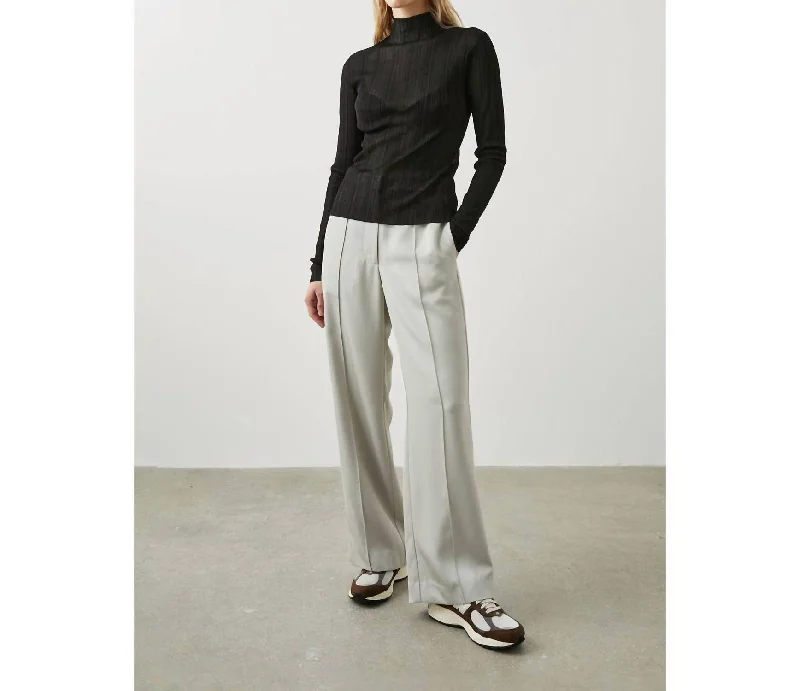 Alta Pant In Dove