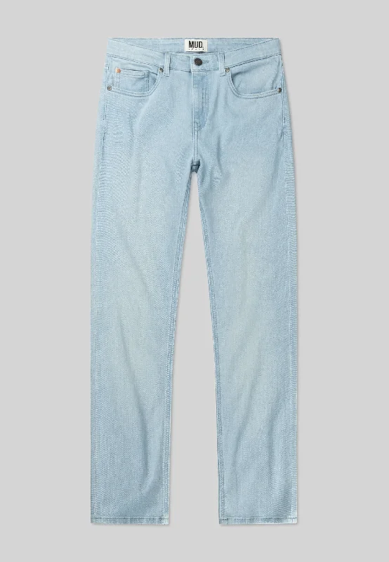 Mom jeans for a nostalgic and casual lookFaye Low Slim - Sunny Stone