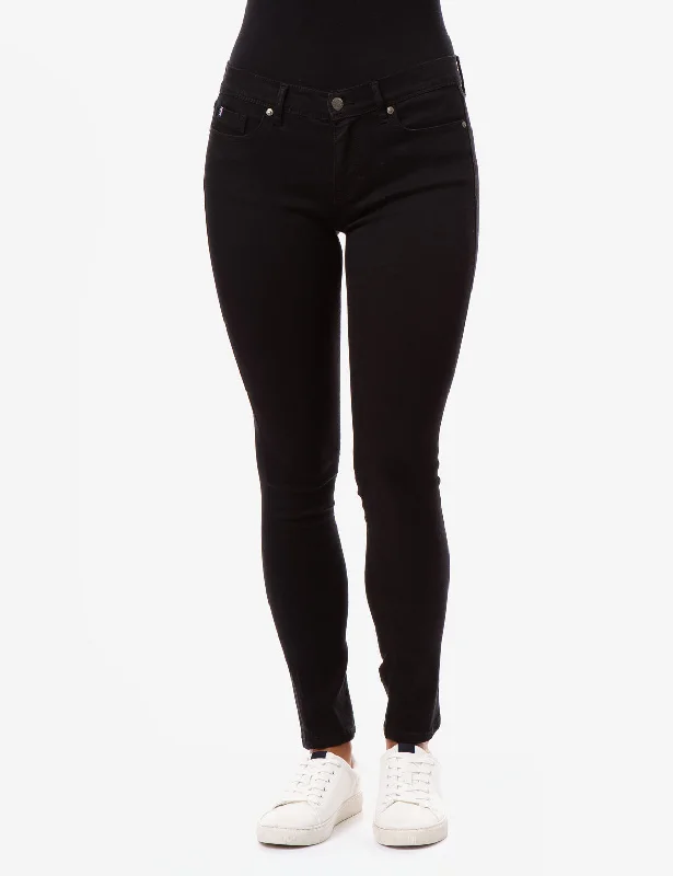 Plus - size women jeans for a comfortable and stylish fitSUPER SKINNY JEANS