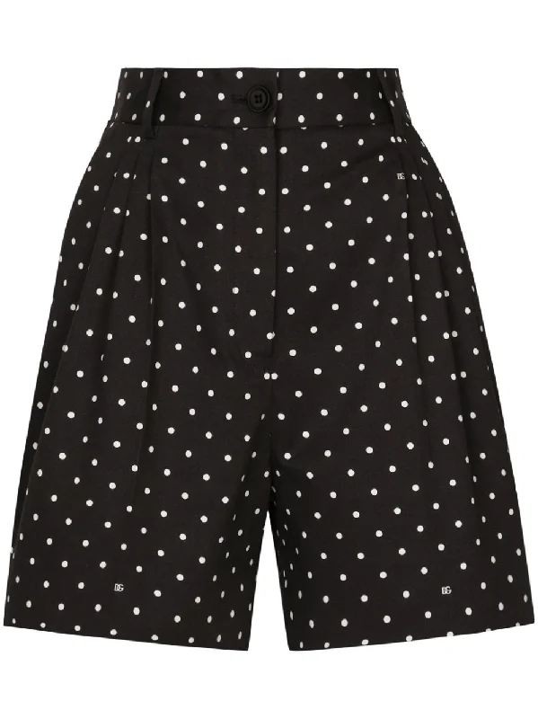 Dolce & Gabbana Women's Shorts