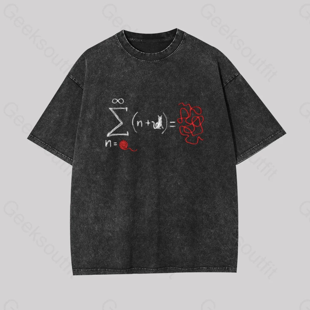 Sequined Women T Shirt for a Sparkly Night OutString Theory Geek Washed T-shirt